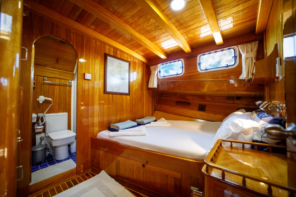 cabin